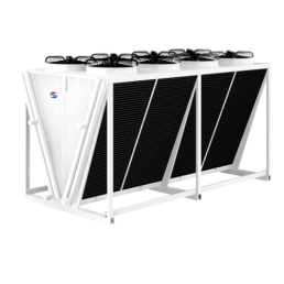 Dry Cooler