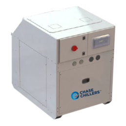 MWC water cooled chillers