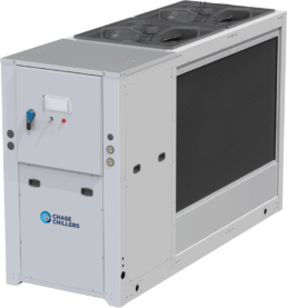 CWB chiller