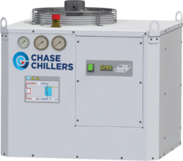 QBE chiller